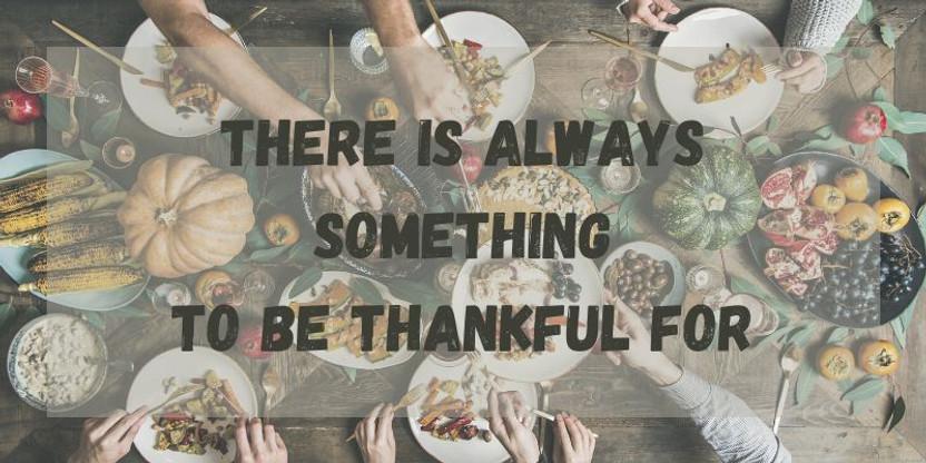 Giving Thanks to Improve your Health Giving Thanks to Improve your Health