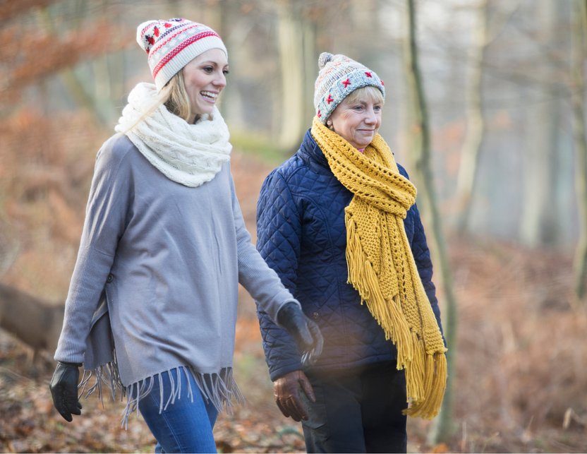 How To Strengthen Your Immune System Naturally 