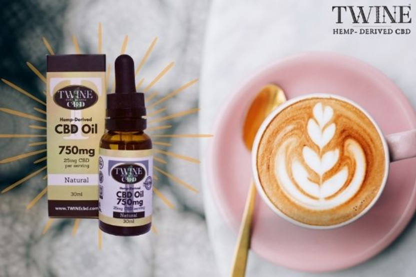 Mix Up your Daily CBD Routine