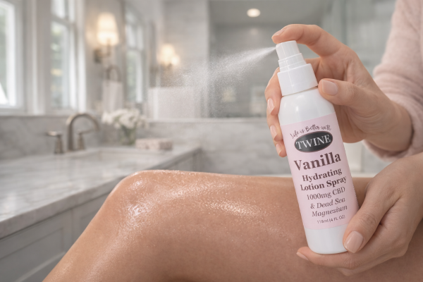 Relax, Restore, Regulate: Supporting Your Nervous System the Twine Way!