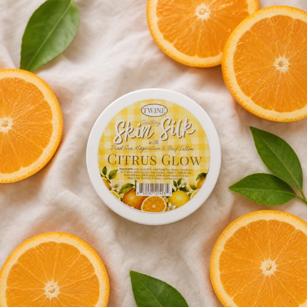 Citrus Glow