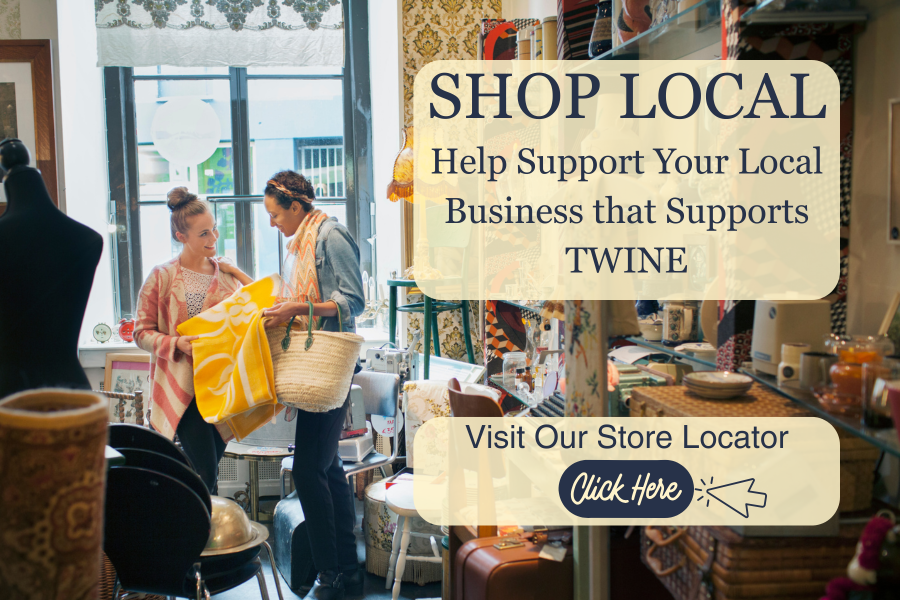 Shop Local For CBD Companies 