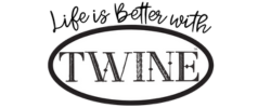TWINE