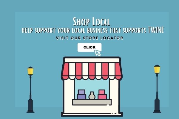 Shop Local For CBD Companies 