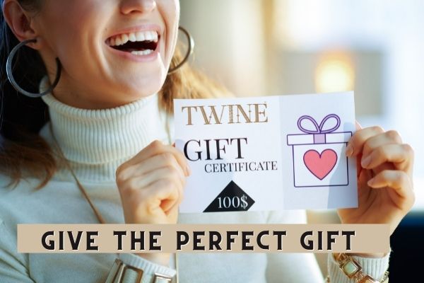 Buy TWINE CBD Gift Cards