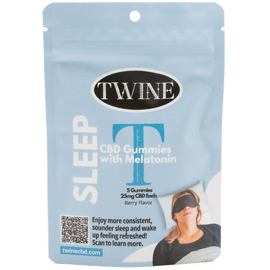 How CBD Living Gummies Influence Stress, Sleep, and Inflammation