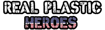 Real Plastic Heroes
