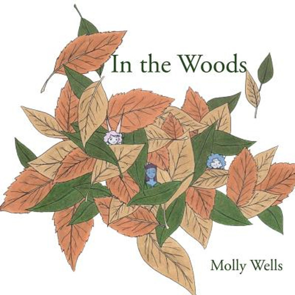 In the Woods (Paperback)