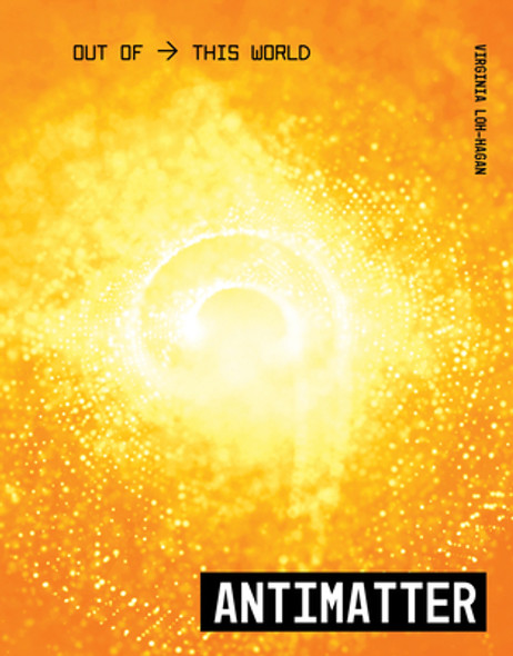 Antimatter (Paperback)