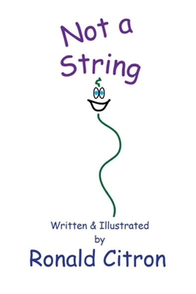 Not a String (Paperback)