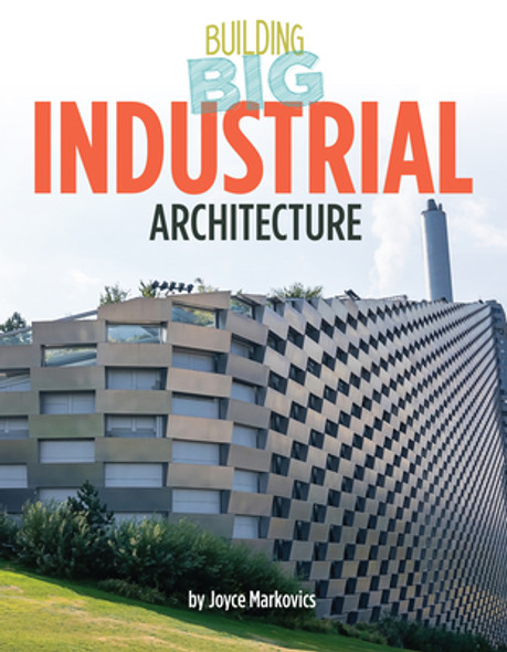 Industrial Architecture (Paperback)