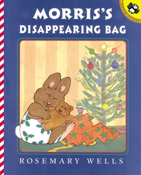Morris's Disappearing Bag (Paperback)