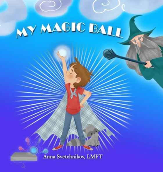 My Magic Ball (Hardcover)