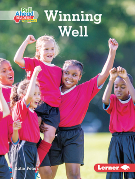 Winning Well (Library Binding)
