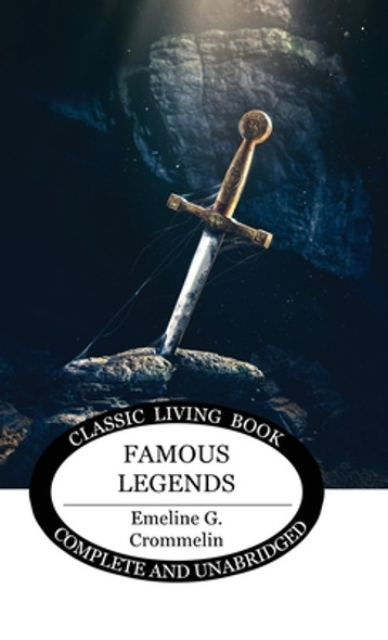 Famous Legends (Hardcover)