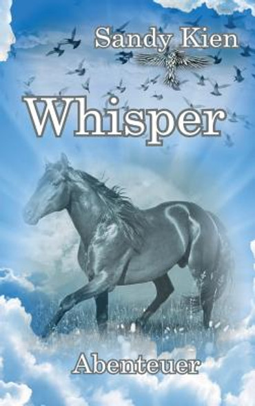 Whisper (Hardcover)