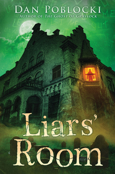 Liars' Room (Hardcover)