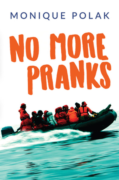 No More Pranks (Paperback)