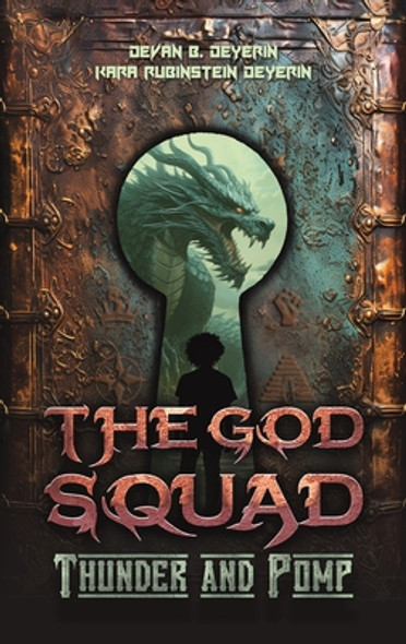 The God Squad (Hardcover)