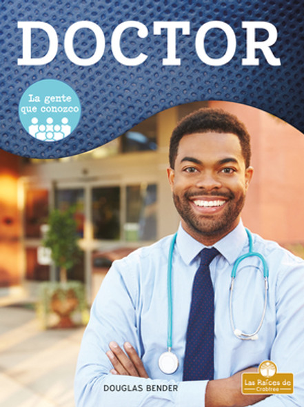 Doctor (Library Binding)