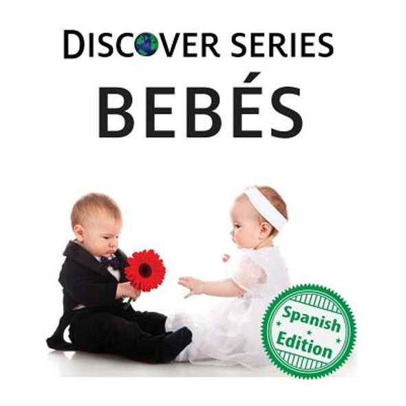 Bebés (Paperback)