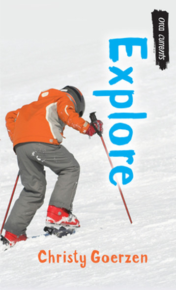 Explore (Paperback)