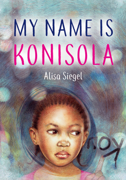 My Name Is Konisola (Paperback)
