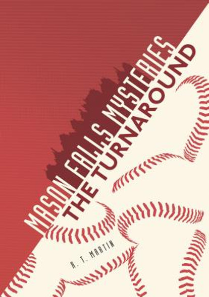 The Turnaround (Library Binding)