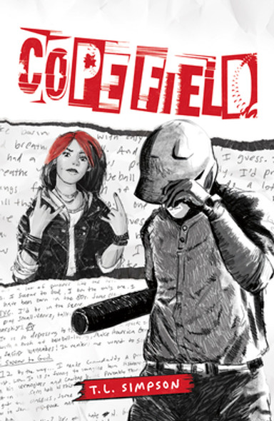 Cope Field (Paperback)