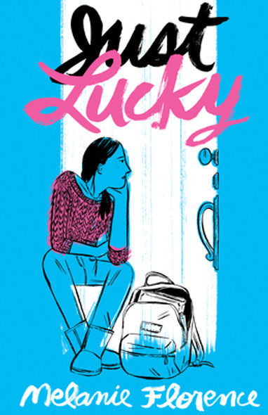 Just Lucky (Paperback)