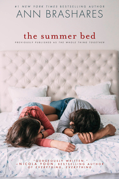 The Summer Bed (Paperback)