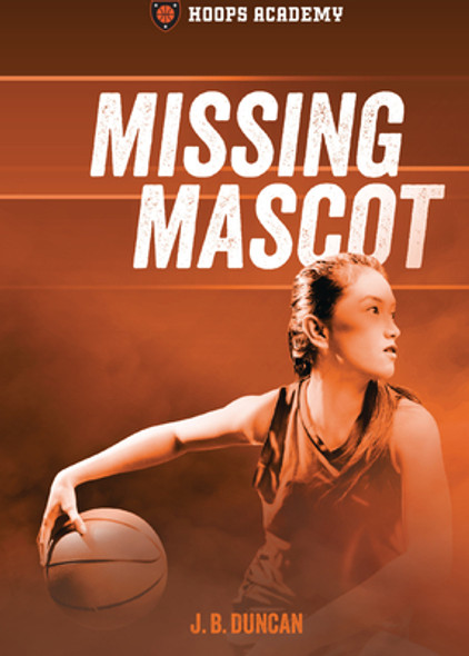 Missing Mascot (Paperback)