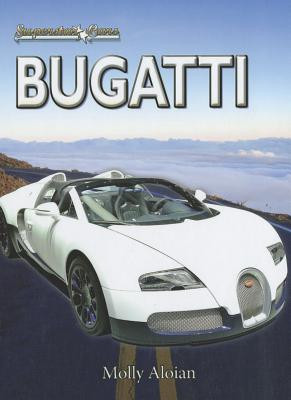 Bugatti (Library Binding)