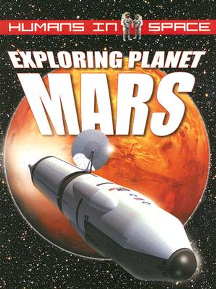 Exploring Planet Mars (Paperback)