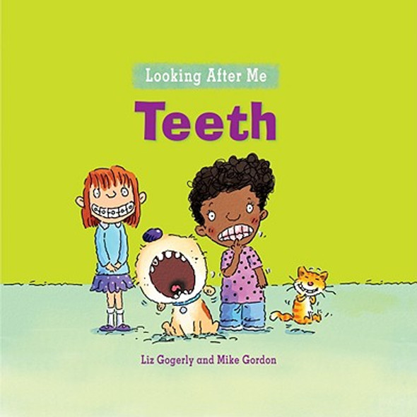 Teeth (Hardcover)
