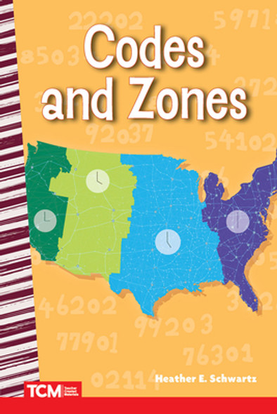 Codes and Zones (Paperback)