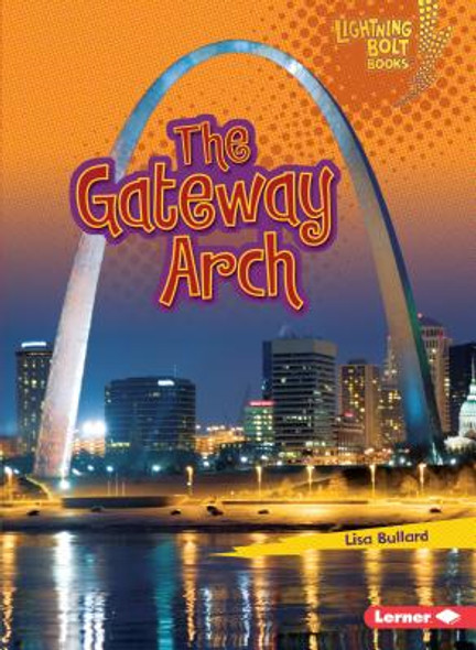 The Gateway Arch (Paperback)