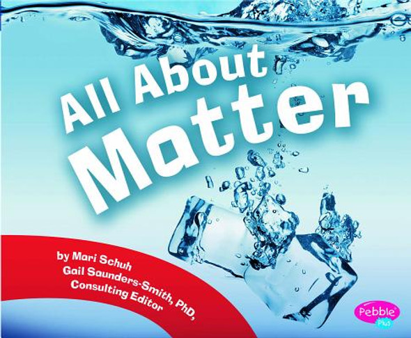 All about Matter (Paperback)