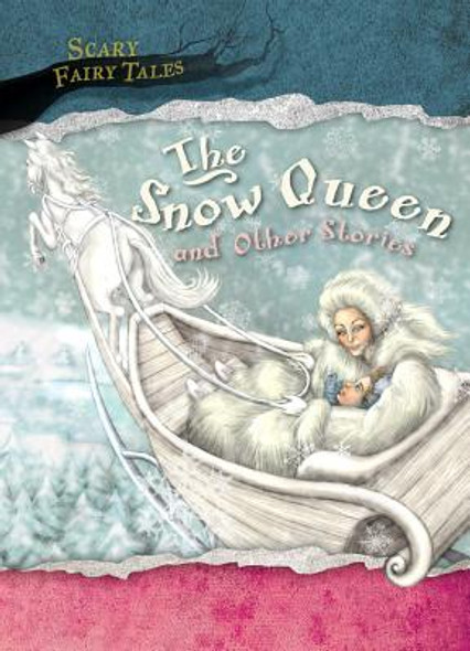 The Snow Queen and Other Stories (Library Binding)
