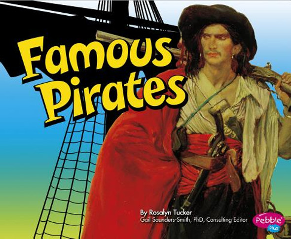Famous Pirates (Hardcover)