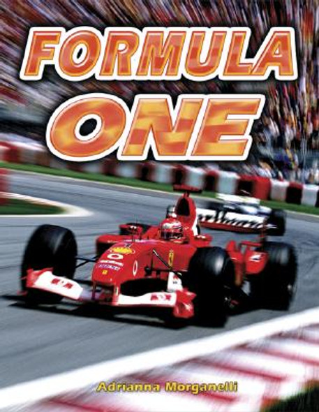 Formula One (Library Binding)