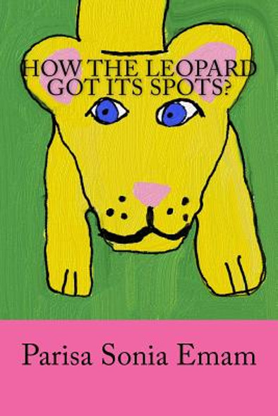 How the leopard got its spots? (Paperback)