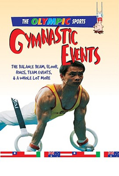 Gymnastic Events (Hardcover)