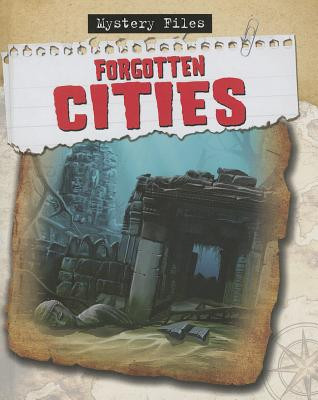 Forgotten Cities (Hardcover)