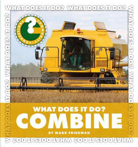 What Does It Do? Combine (Library Binding)