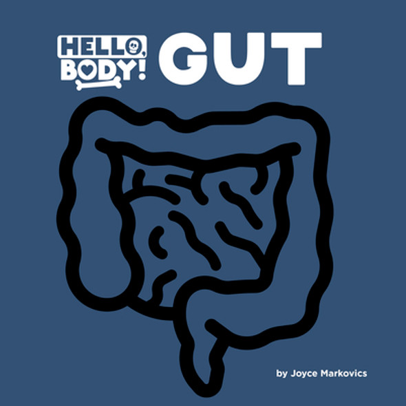 Gut (Paperback)