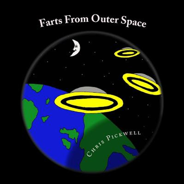 Farts From Outer Space (Paperback)