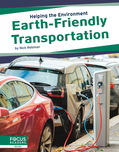 Helping the Environment - 6 Titles (Hardcover)