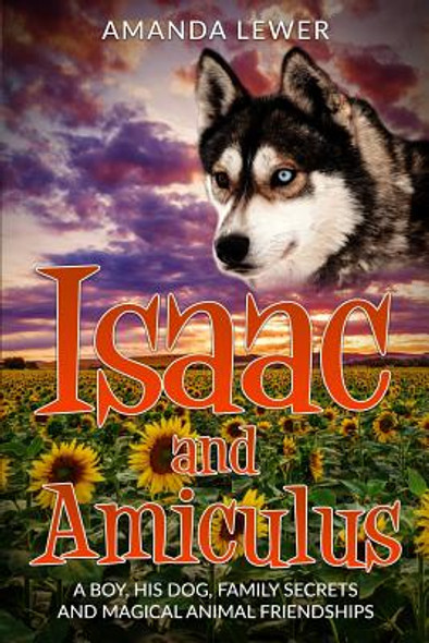 Isaac and Amiculus (Paperback)