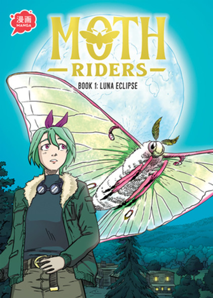 Luna Eclipse (Library Binding)